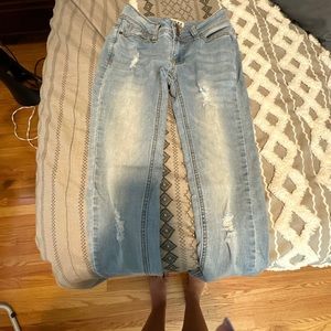 Encore Jeans
